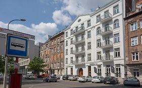 4 ECO Apart Chateau Jagiellonska 22 Warszawa Old Town